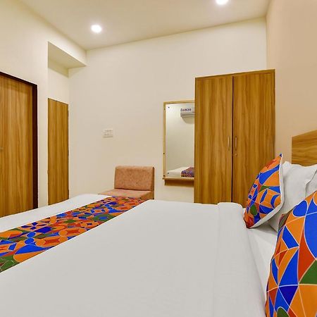 Fabhotel Prime Oxus Jaipur Extérieur photo
