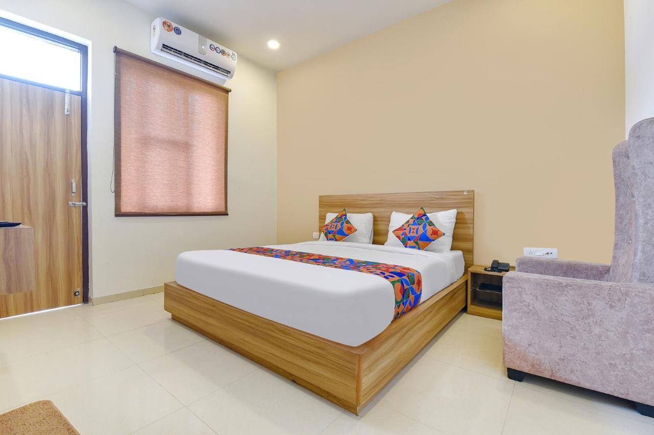 Fabhotel Prime Oxus Jaipur Extérieur photo