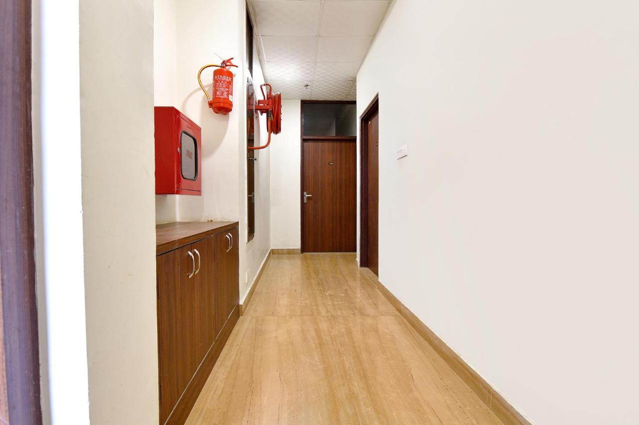 Fabhotel Prime Oxus Jaipur Extérieur photo