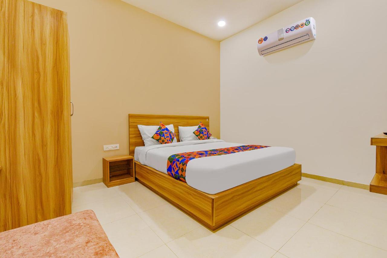 Fabhotel Prime Oxus Jaipur Extérieur photo