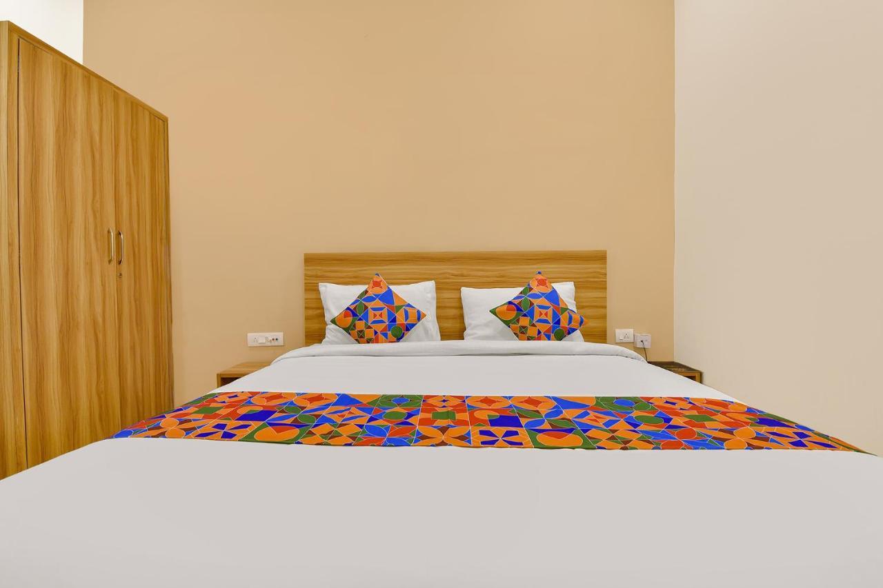 Fabhotel Prime Oxus Jaipur Extérieur photo