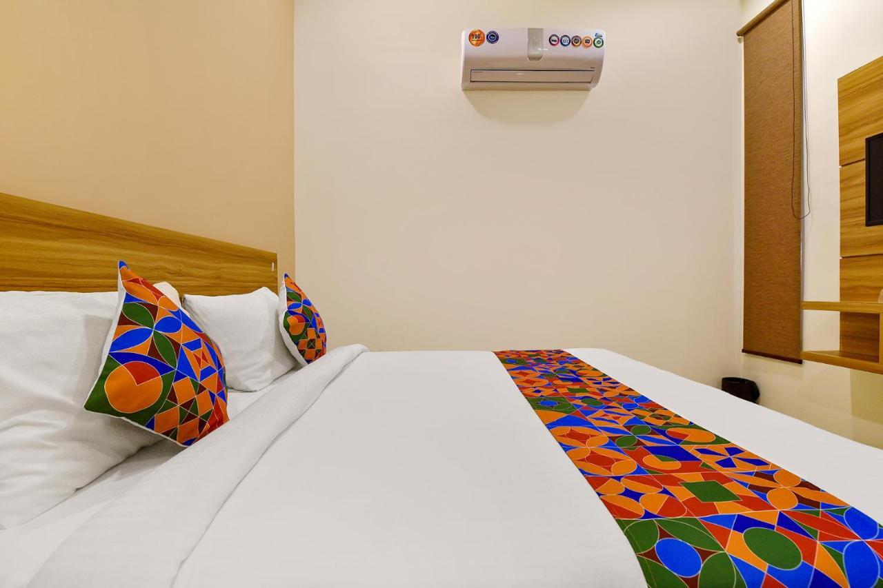 Fabhotel Prime Oxus Jaipur Extérieur photo