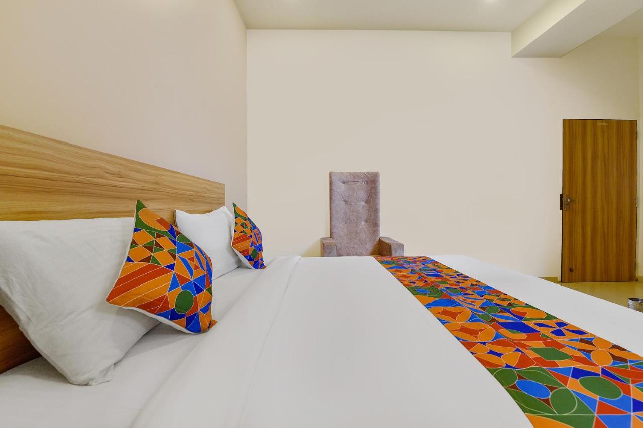 Fabhotel Prime Oxus Jaipur Extérieur photo