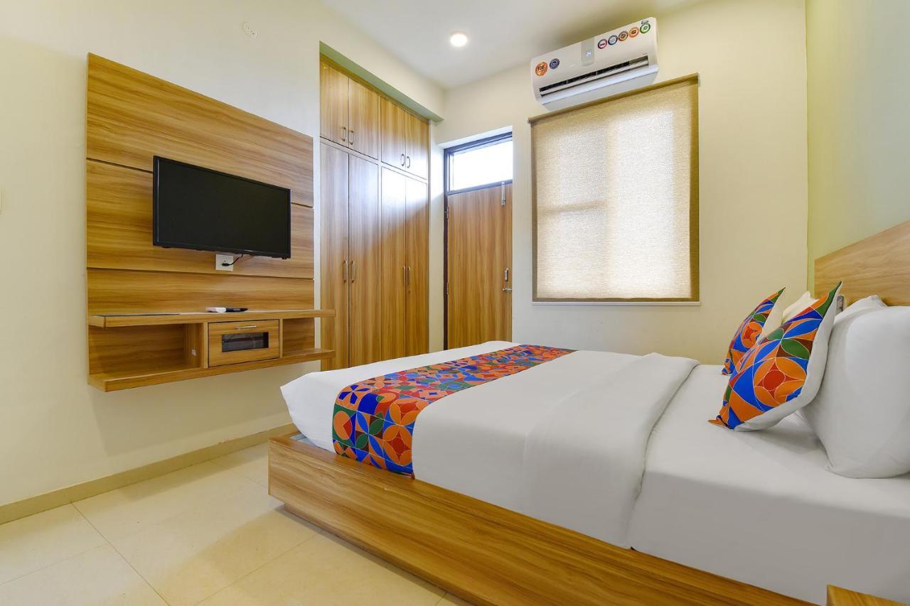 Fabhotel Prime Oxus Jaipur Extérieur photo