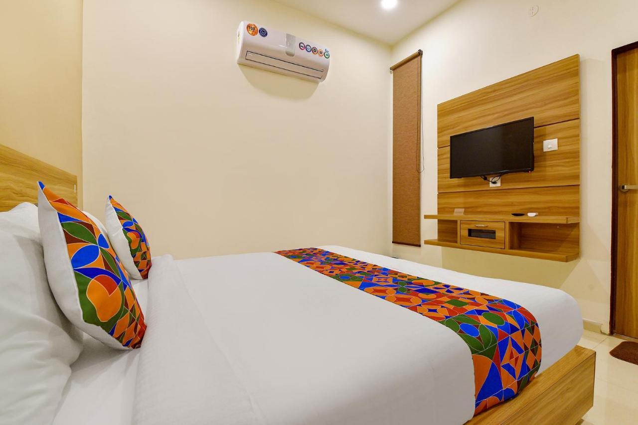 Fabhotel Prime Oxus Jaipur Extérieur photo
