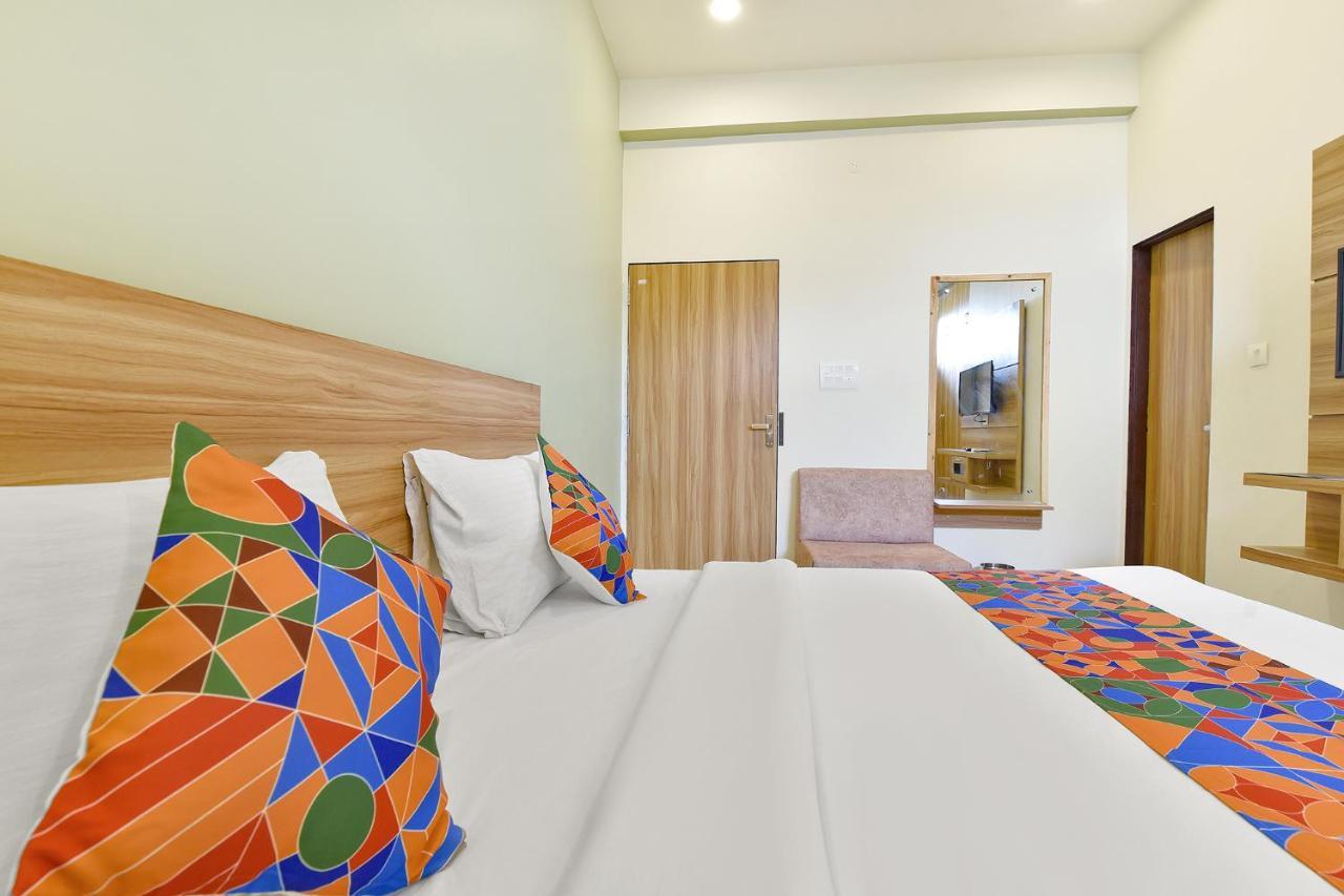Fabhotel Prime Oxus Jaipur Extérieur photo