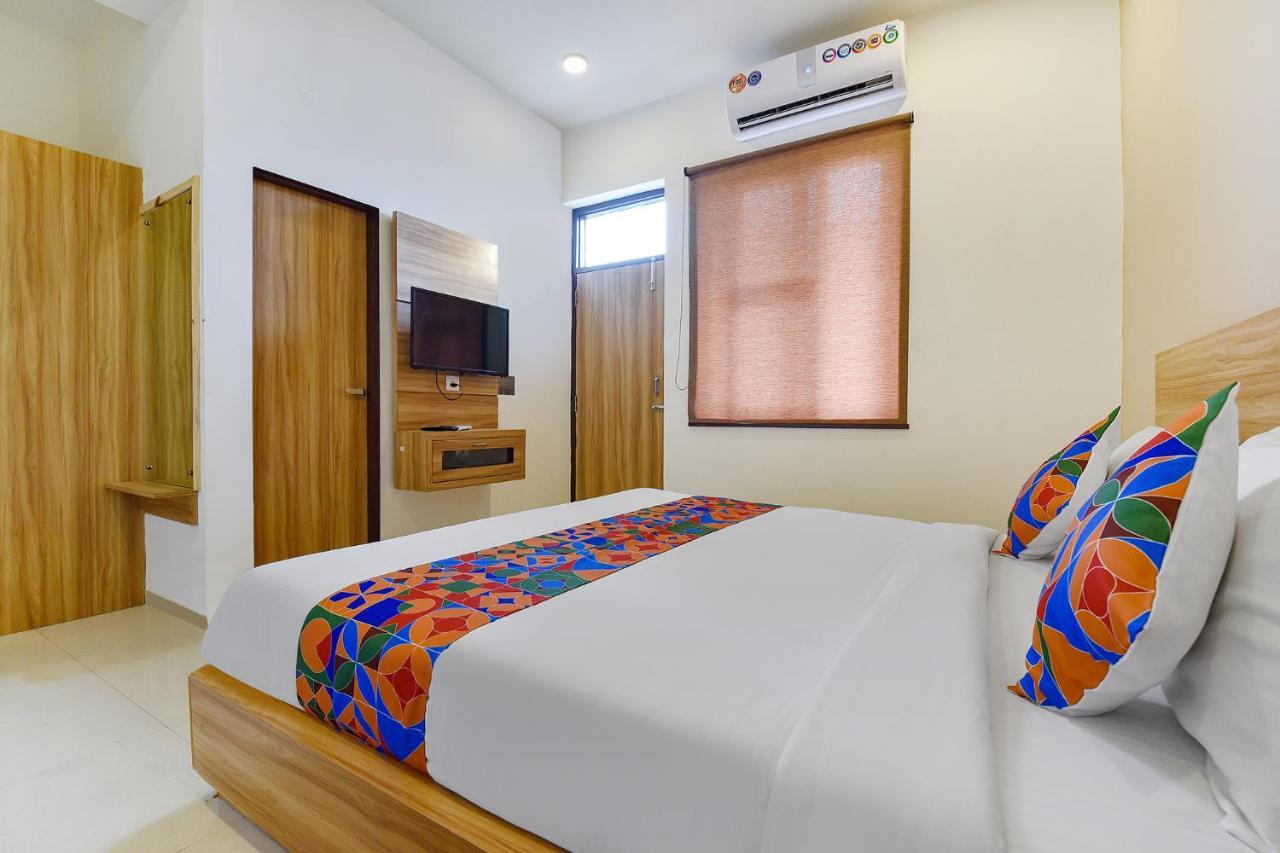 Fabhotel Prime Oxus Jaipur Extérieur photo