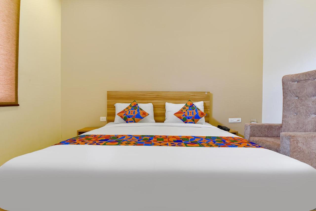 Fabhotel Prime Oxus Jaipur Extérieur photo