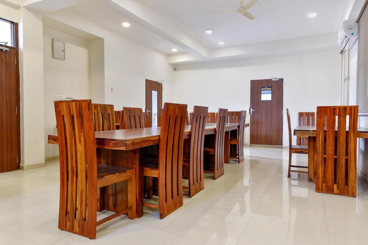 Fabhotel Prime Oxus Jaipur Extérieur photo